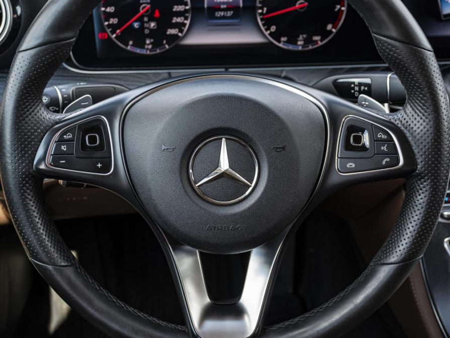 Mercedes-Benz E-Класс V (W213 S213 C238) Москва  - изображение 11