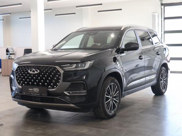 Chery Tiggo 8 Pro Max I с пробегом 2023 года, цена 2 250 000 рублей, 80433 км, внедорожник, Автокод Объявления