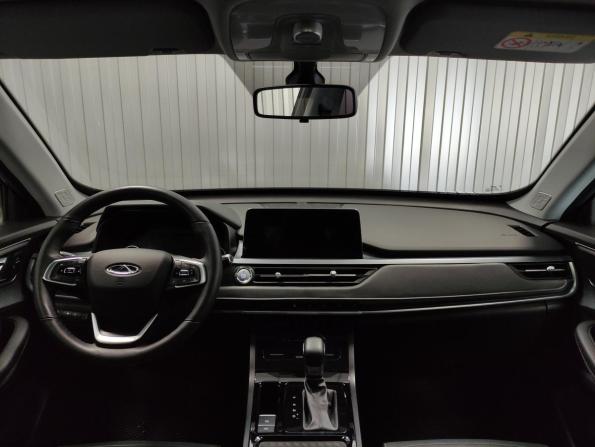Chery Tiggo 4 Pro I Рестайлинг с пробегом 2023 года, цена 1 577 000 рублей, 33653 км, внедорожник, Автокод Объявления