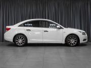 Chevrolet Cruze I Тюмень  - изображение 20