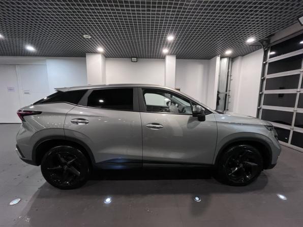 Omoda C5 I с пробегом 2023 года, цена 1 765 000 рублей, 70482 км, внедорожник, Автокод Объявления