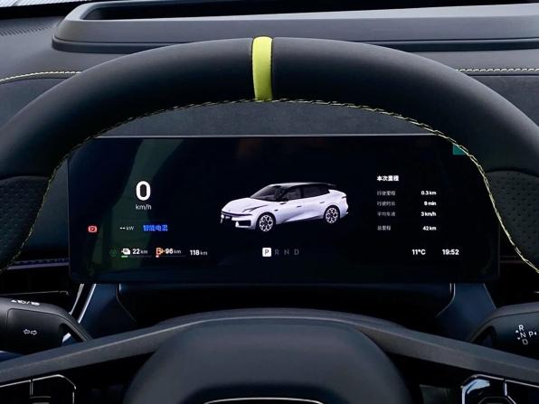 Новый Lynk &amp; Co 07 I Рестайлинг 2026 года, цена 5 650 000 рублей, универсал, Автокод Объявления