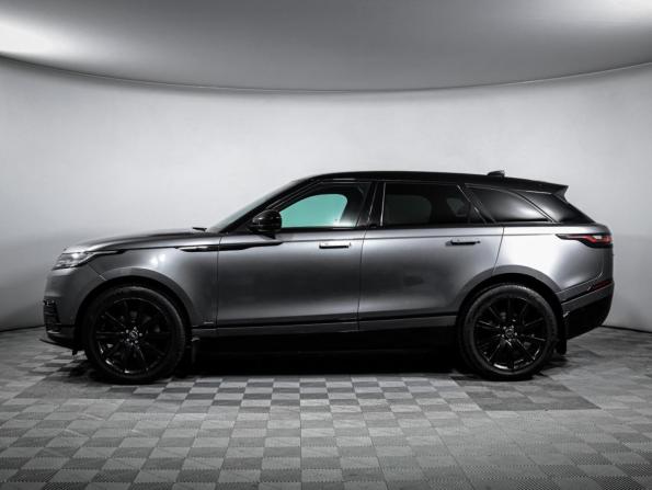 Land Rover Range Rover Velar I с пробегом 2019 года, цена 5 790 000 рублей, 76642 км, внедорожник, Автокод Объявления