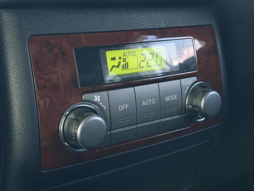 Toyota Highlander II (XU40) Рестайлинг Тула  - изображение 12