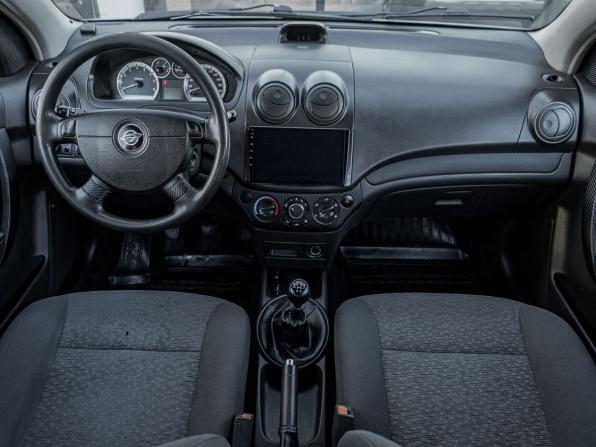 Ravon Nexia R3 с пробегом 2017 года, цена 579 600 рублей, 189000 км, седан, Автокод Объявления