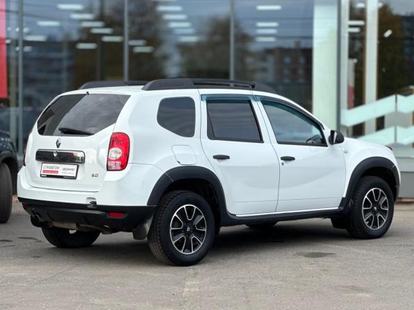 Renault Duster I с пробегом 2013 года, цена 1 029 000 рублей, 101583 км, внедорожник, Автокод Объявления