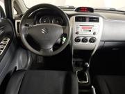 Suzuki Liana I Рестайлинг Москва  - изображение 38