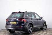 Volkswagen Tiguan II Пермь  - изображение 29