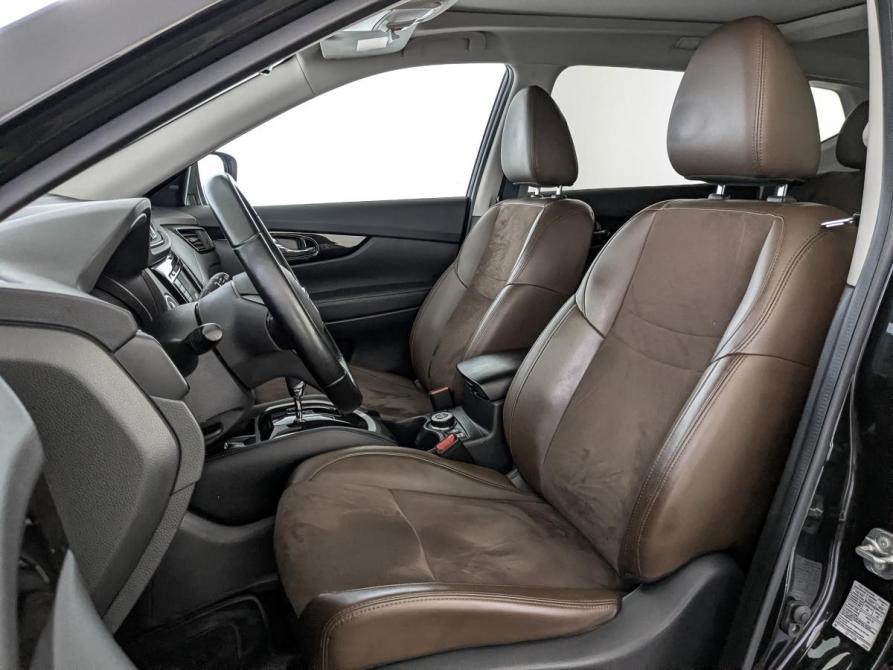 Nissan X-Trail III Рестайлинг Москва  - изображение 20