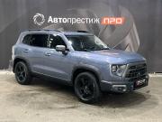 Haval Dargo I Пермь  - изображение 30
