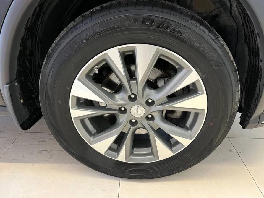 Nissan Murano III (Z52) Челябинск  - изображение 15
