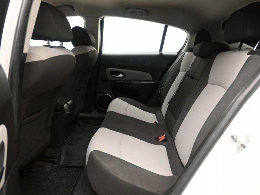 Chevrolet Cruze I Ростов-на-Дону  - изображение 11