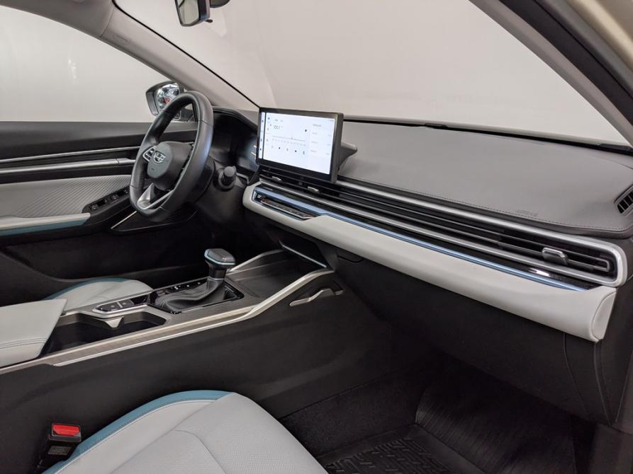 Geely Emgrand II Москва  - изображение 14