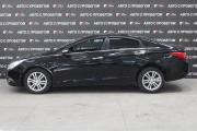Hyundai Sonata VI (YF) Томск  - изображение 16