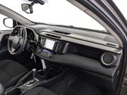 Toyota RAV4 IV (XA40) Рестайлинг Москва  - изображение 40