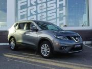 Nissan X-Trail III Рестайлинг Владимир  - изображение 29