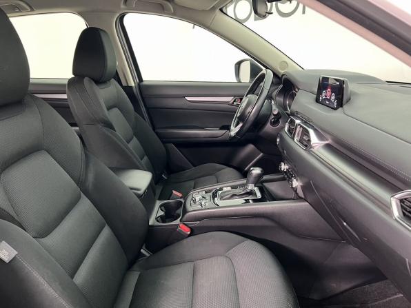 Mazda CX-5 II с пробегом 2018 года, цена 2 290 000 рублей, 100101 км, внедорожник, Автокод Объявления