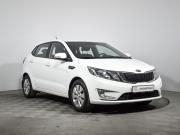 Kia Rio III Санкт-Петербург  - изображение 22