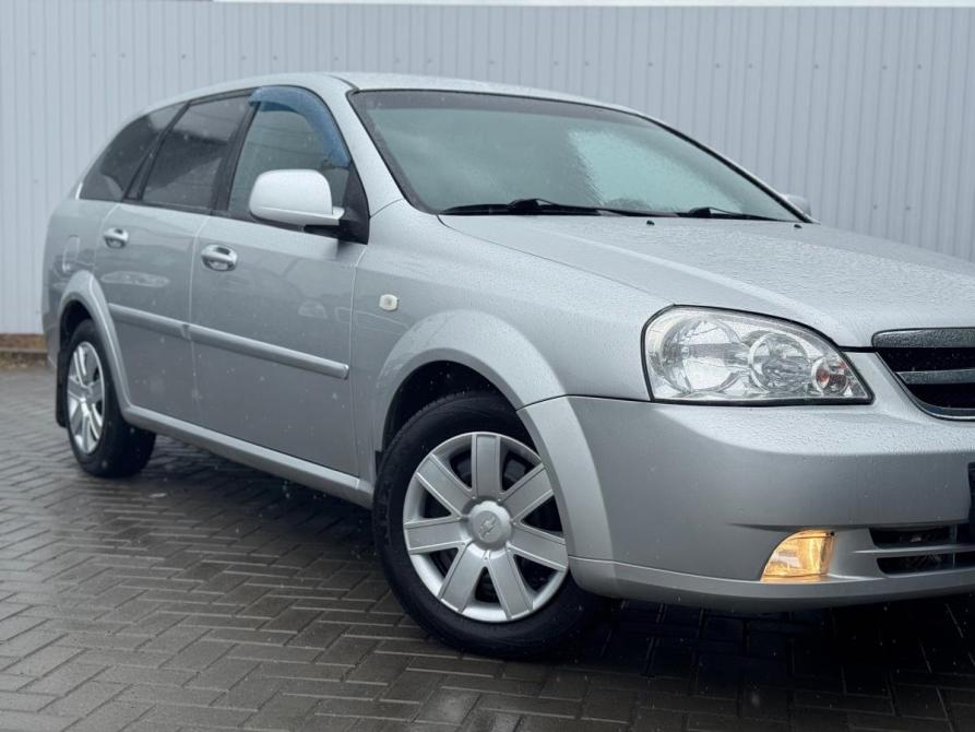 Chevrolet Lacetti I Ростов-на-Дону  - изображение 5