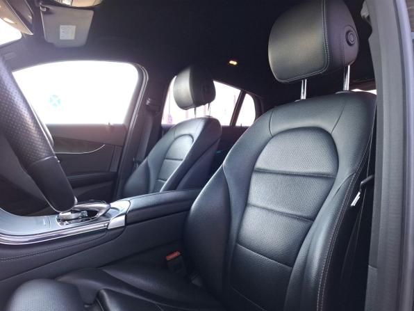 Mercedes-Benz GLC Coupe I (C253) с пробегом 2018 года, цена 3 650 000 рублей, 124200 км, внедорожник, Автокод Объявления