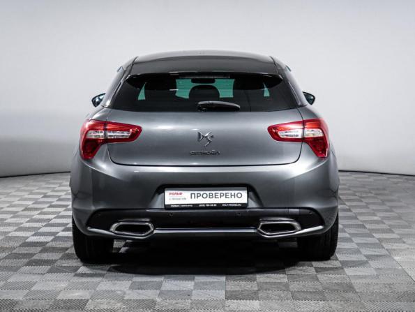 Citroen DS5 с пробегом 2012 года, цена 1 545 000 рублей, 114999 км, хэтчбек, Автокод Объявления