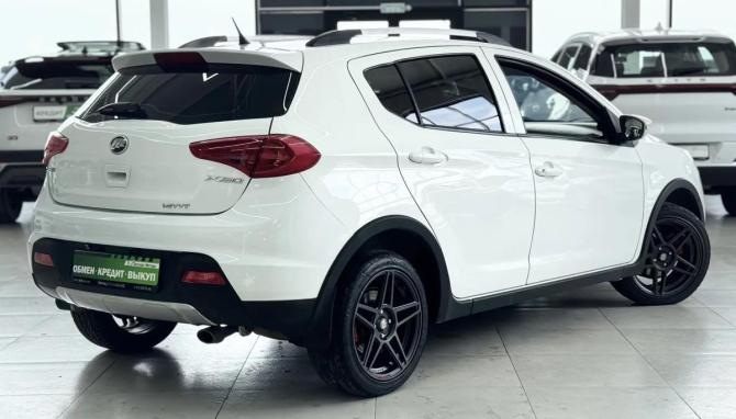Lifan X50 с пробегом 2015 года, цена 549 000 рублей, 133000 км, хэтчбек, Автокод Объявления