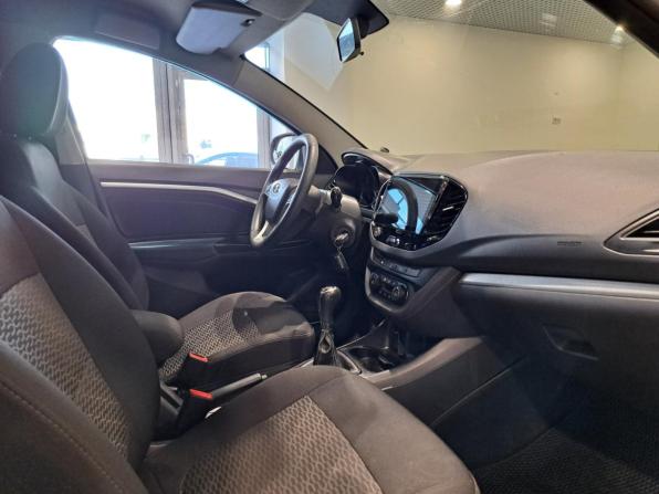 Lada (ВАЗ) Vesta I с пробегом 2019 года, цена 1 070 000 рублей, 95344 км, универсал, Автокод Объявления