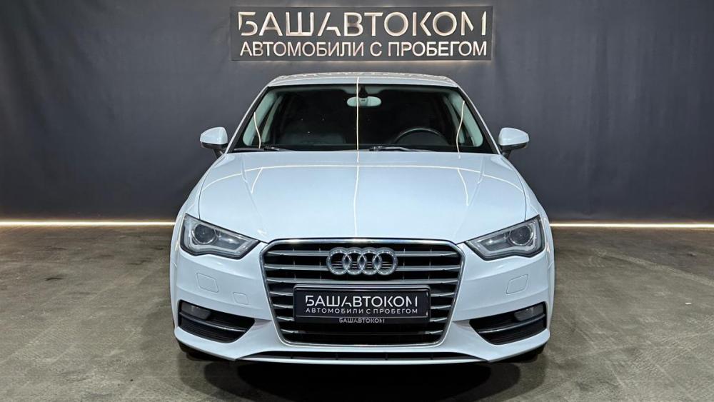 Audi A3 III (8V) Уфа  - изображение 2