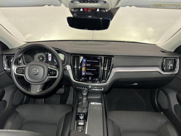 Volvo V60 Cross Country II с пробегом 2021 года, цена 3 549 000 рублей, 119000 км, универсал, Автокод Объявления