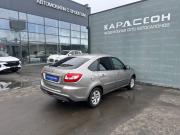 Lada (ВАЗ) Granta I Рестайлинг Екатеринбург  - изображение 9