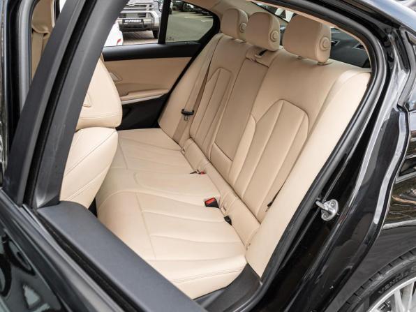 BMW 3 серии VII (G2x) с пробегом 2020 года, цена 2 980 000 рублей, 104452 км, седан, Автокод Объявления