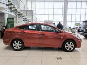Hyundai Solaris I Казань  - изображение 27