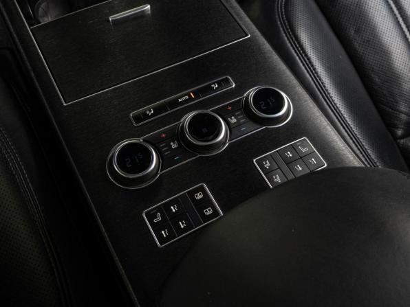 Land Rover Range Rover IV с пробегом 2015 года, цена 4 350 000 рублей, 242056 км, внедорожник, Автокод Объявления