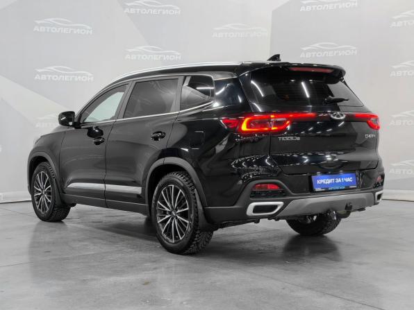 Chery Tiggo 8 I Рестайлинг с пробегом 2023 года, цена 2 350 000 рублей, 49328 км, внедорожник, Автокод Объявления