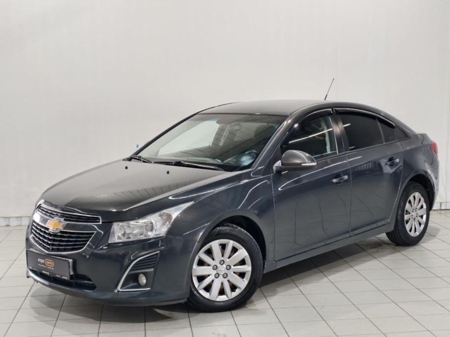 Chevrolet Cruze I Рестайлинг Курск  - изображение 1