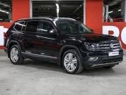 Volkswagen Teramont I Москва  - изображение 35
