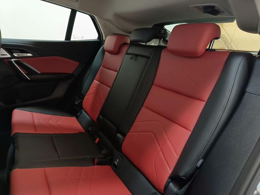 BMW X2 II (U10) Воронеж  - изображение 38