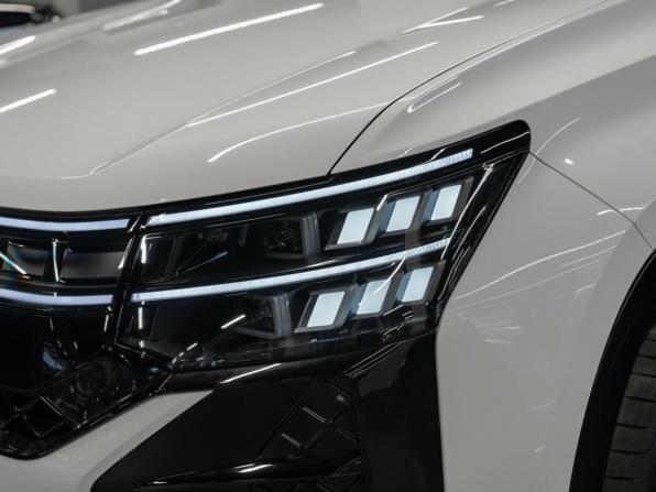 Volkswagen Teramont II (China Market) с пробегом 2026 года, цена 5 900 000 рублей, 20 км, внедорожник, Автокод Объявления