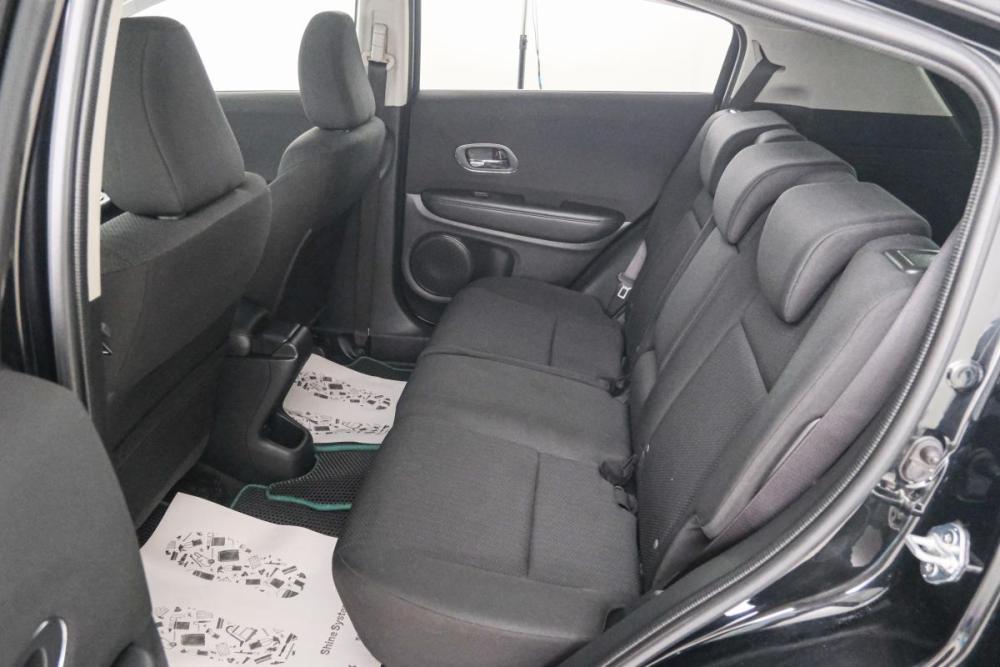 Honda Vezel I Красноярск  - изображение 21
