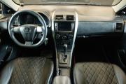 Toyota Corolla X (E140 E150) Рестайлинг Уфа  - изображение 23