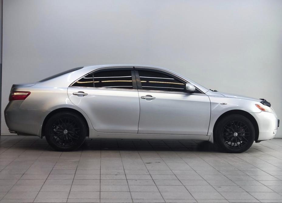 Toyota Camry VI (XV40) Барнаул  - изображение 5