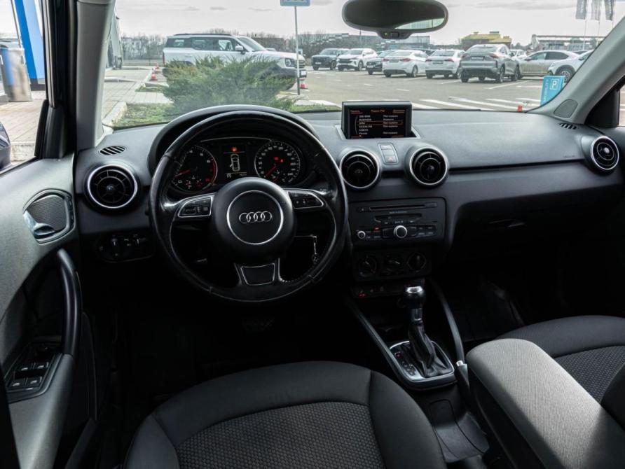 Audi A1 I (8X) Краснодар  - изображение 6