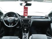 Skoda Rapid I Рестайлинг Красноярск  - изображение 46