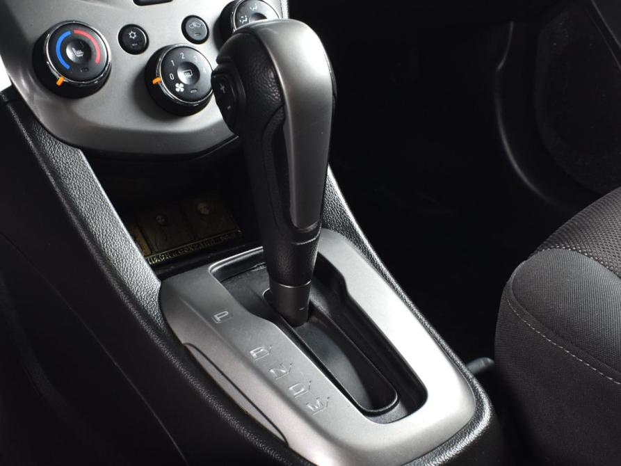 Chevrolet Aveo II Кемерово  - изображение 19