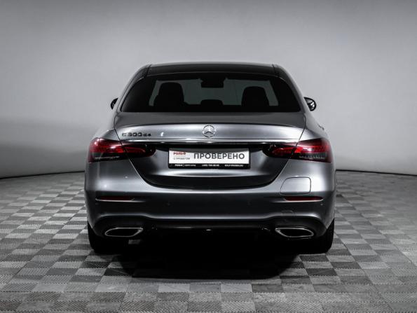 Mercedes-Benz E-Класс V (W213 S213 C238) Рестайлинг с пробегом 2020 года, цена 5 800 000 рублей, 102292 км, седан, Автокод Объявления