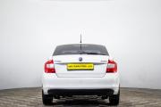 Skoda Rapid I Пермь  - изображение 27