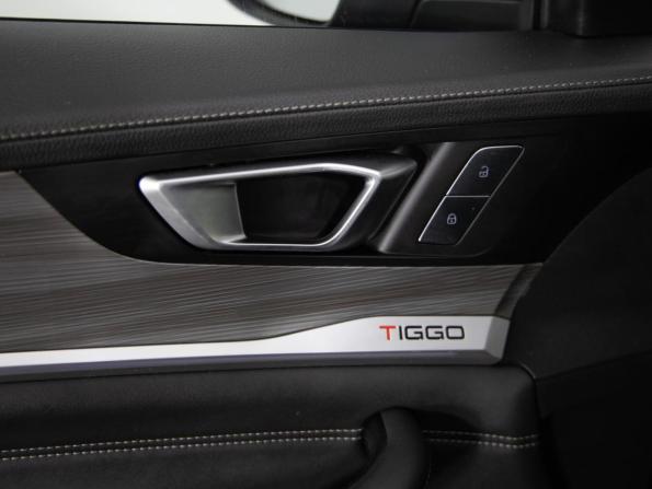 Chery Tiggo 8 Pro I с пробегом 2021 года, цена 1 899 000 рублей, 89327 км, внедорожник, Автокод Объявления