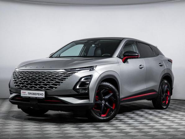 Omoda C5 I с пробегом 2023 года, цена 1 990 000 рублей, 29000 км, внедорожник, Автокод Объявления
