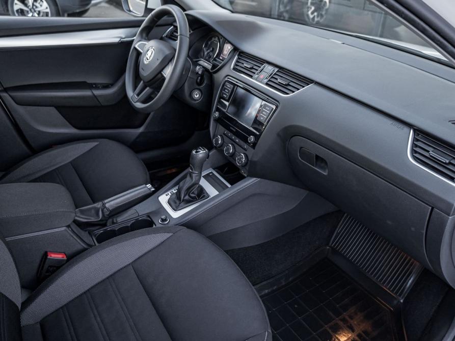 Skoda Octavia III (A7) Рестайлинг Казань  - изображение 6