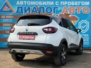 Renault Kaptur I Рестайлинг Набережные Челны  - изображение 25